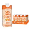 Vita Coco Treats Orange and Cream