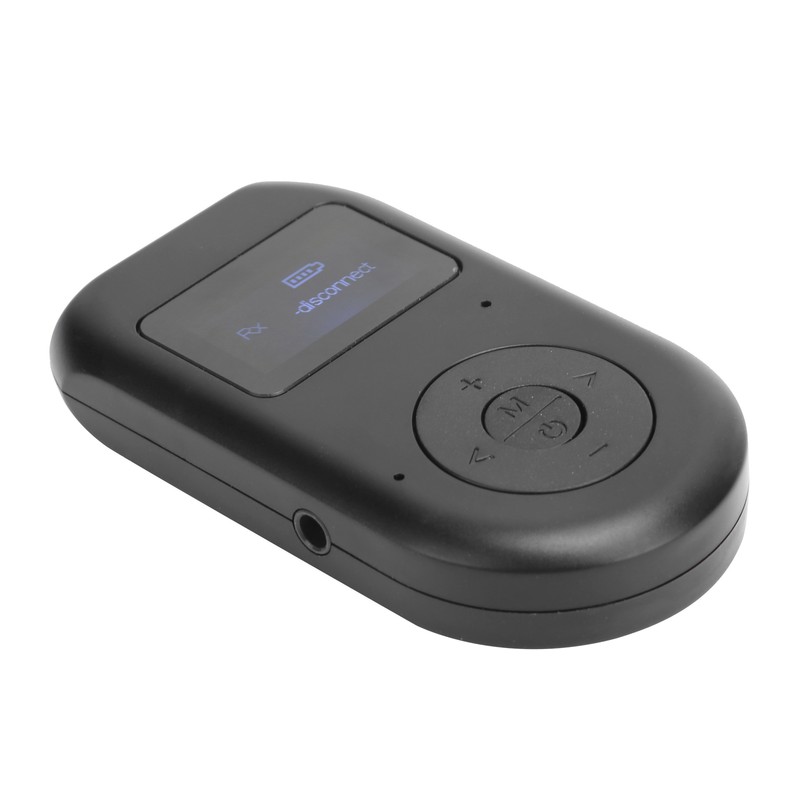 BT-11 Wireless Bluetooth Adapter Receiver Transmitter Adapter Car Kit 3.5mm