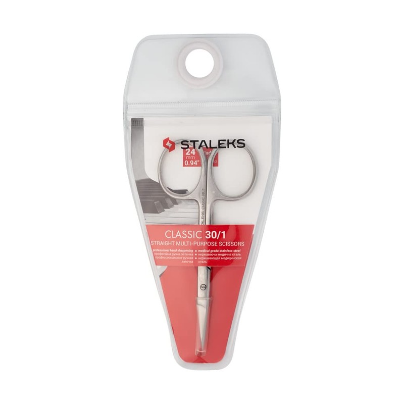 Cuticle Nail Scissors Manicure