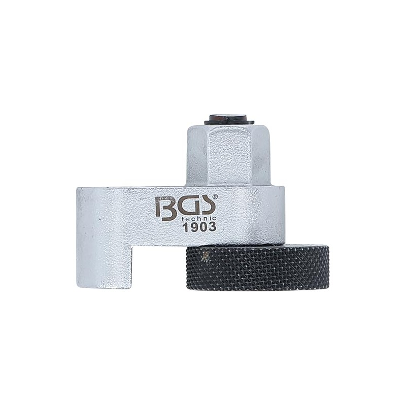 BGS 1903 Stud Bolt Extractor, Silver/Black