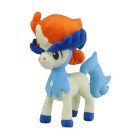 ポケットモンスター N-30 ポケモンベストウイッシュぬいぐるみ ケルディオ