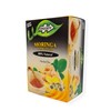Dalgety Moringa & Ginger Herbal Tea - 100% All Natural