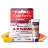 Morgan's Lysine Lip Balm