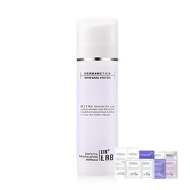 Dr. Lab Bio Pepta Revitalizing Ampoule 150ml Dermatology Elasticity Moisturizing Nutrition Essence / 닥터랩 바이오펩타 리바이탈라이징 앰플 150ml 피부과 탄력 보습 영양 에센스