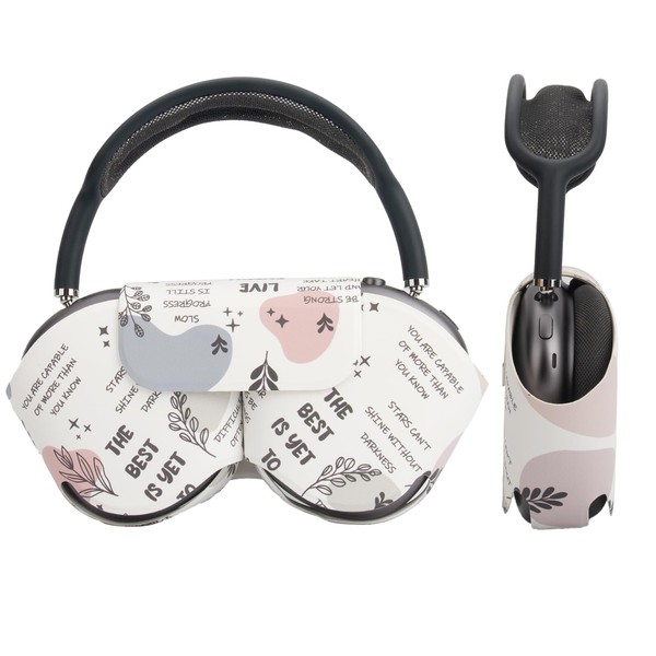 Smart Case Holder for AirPods Max - Sleep Mode Compatible,