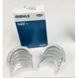 Clevite Chevy SB 305 307 327 350 CLEVITE A Crankshaft Main Bearing Set 1968-02 +.020"