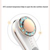 Blue Red Light Therapy Machine Face Cleaning Wrinkle Removal Skin