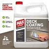 Max Strip Deck Coating Remover - 1 Gallon - Professional