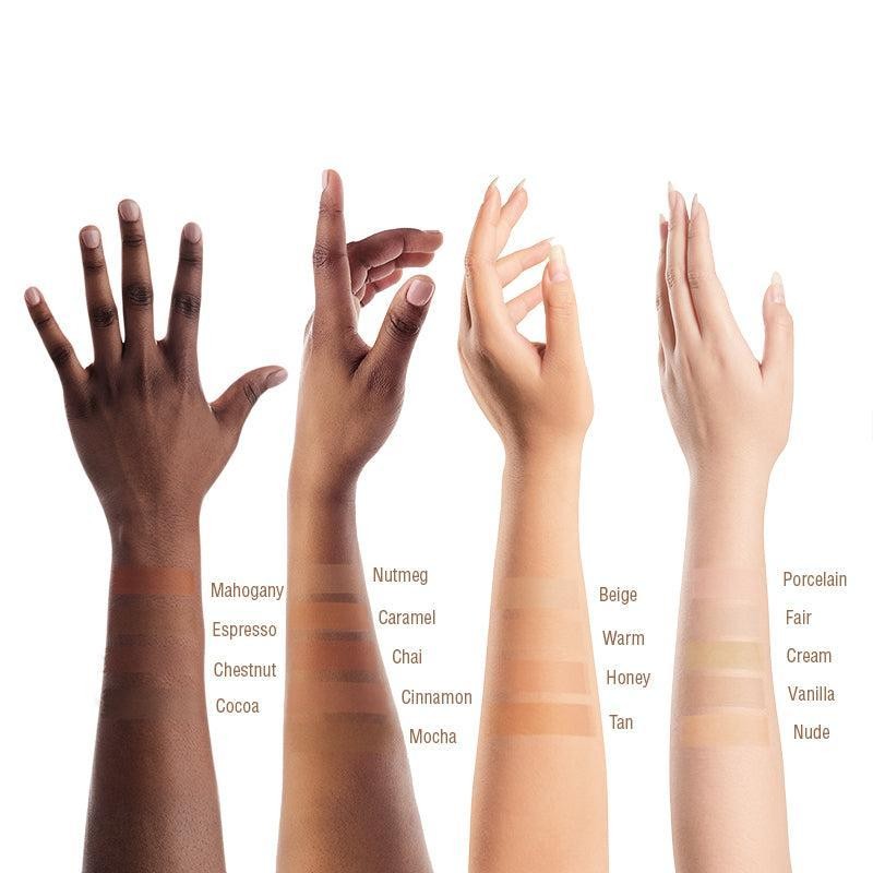 Pixi On-the-Glow BASE: Foundation Moisture Stick:_Porcelain