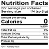 Ragin' Cajun y'ALL PURPOSE Seasoning - 8 oz Shaker, Low