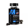 Creatine Monohydrate - 120 Capsules - Supports Muscle Growth -