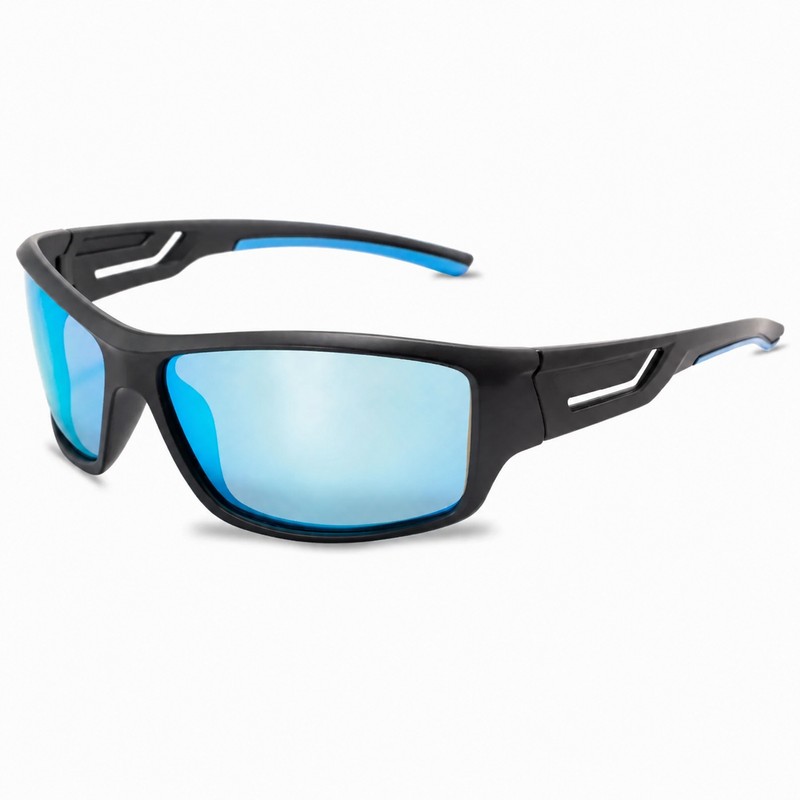 Polarized Sport Sunglasses for Outdoor Activities – UV400 Eyewear for