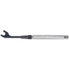 Moody Tools 76-1556 3/16" Steel Handle Open End Wrench