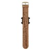 S.T.A.M.P.S Bracelet 103611-5000, brown, Classic