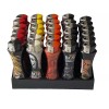 25 x BOB MARLEY CURVE LIGHTER different design Refillable Random
