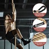 Climbing Rope, 1.5 Inch in Diameter Gym Climbing Rope, No