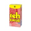 Teh Kotak Fruit Flavored Black Tea, Indonesian Flavored Iced Tea