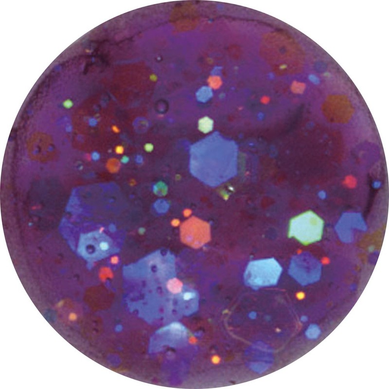 Mirage N/CG-2 Color Powder 0.2 oz (7 g) Acrylic Powder,