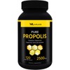 마이라이프 퓨어 프로폴리스 2500mg 120야채캡슐 MyLife Pure Propolis 2500mg 120