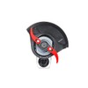 FANZTOOL Replacement Blade Set Grass Trimmer Accessories Grass Trimmer Blade