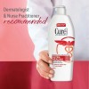 Ultra Curel Ultra Healing Intensive Body Lotion with Advanced Ceramide