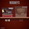 HERSHEY'S NUGGETS SPECIAL DARK Chocolate with Almonds Candy Share Pack,