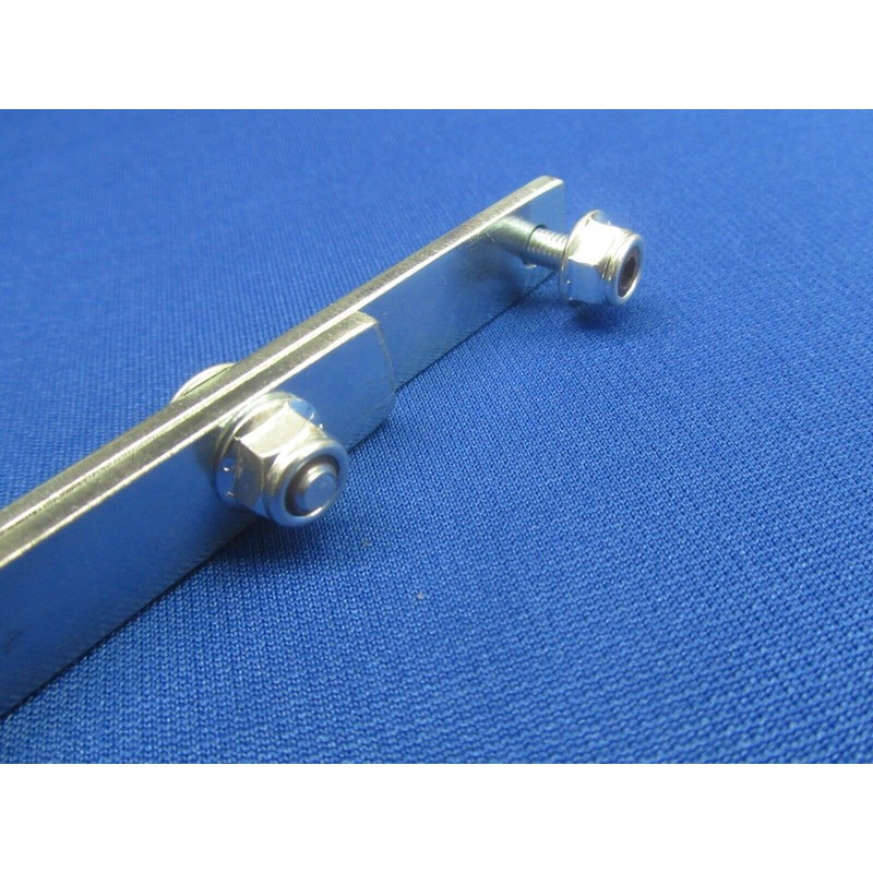 Made in USA, Fits Lincoln Welder SA 200 250 F162