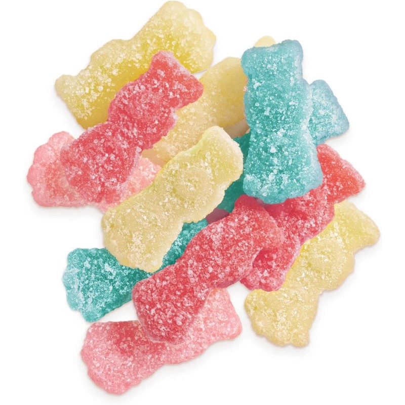 Maynards Sour Patch Kids Candy, Lemonade, 150g/5.3 oz., Bag