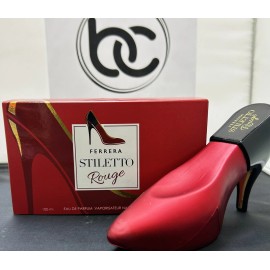 Stiletto MIRAGE FERRERA STILETTO ROUGE WOMENS 3.4 OZ EAU DE PARFUM SPRAY