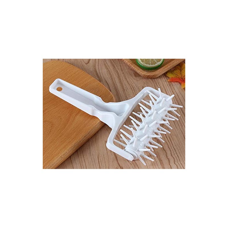 Roll - Losanghe Crostata - Cookie Decoration - Pastella -