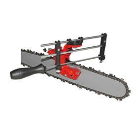 Tecomec MS1 Chainsaw Sharpening Filing Tool. Guide Bar Mount Replaces Oregon 557849 Brand: Tecomec