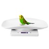 Digital Pet Scale, Multifunctional Electronic Scales Pet Scales 10kg/1g Digital