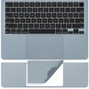 CaseBuy Palm Rest Protector Vinyl Skin Sticker for 2025 MacBook