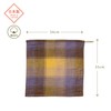 Nishikawa TT35801003 Imabari Gauze Towel, Hand Towel with Loop, 13.4