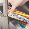 EuroScrubby - cookware, vegetables, ceramics, outdoor furniture, sports equipment -