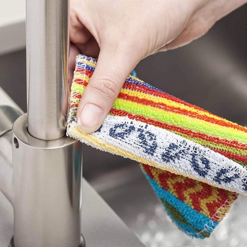 EuroScrubby - cookware, vegetables, ceramics, outdoor furniture, sports equipment -