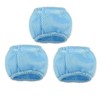 WuYan Pack of 3 Protective Nets Compatible with Mspa Hot