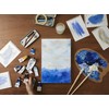 PEBEO Fine Studio XL Colore ad Olio per Pittura, Blu