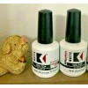 KUPA 2 Bottles Kupa GelFinity Gel MATTE Top Coat 0.5oz