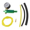 Carburetor Leak Detector, Carburetor Pressure Tester for Carburetor Leak Detector