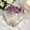 Handmade Silicone Crystal "Rock" Mold For Resin (A)