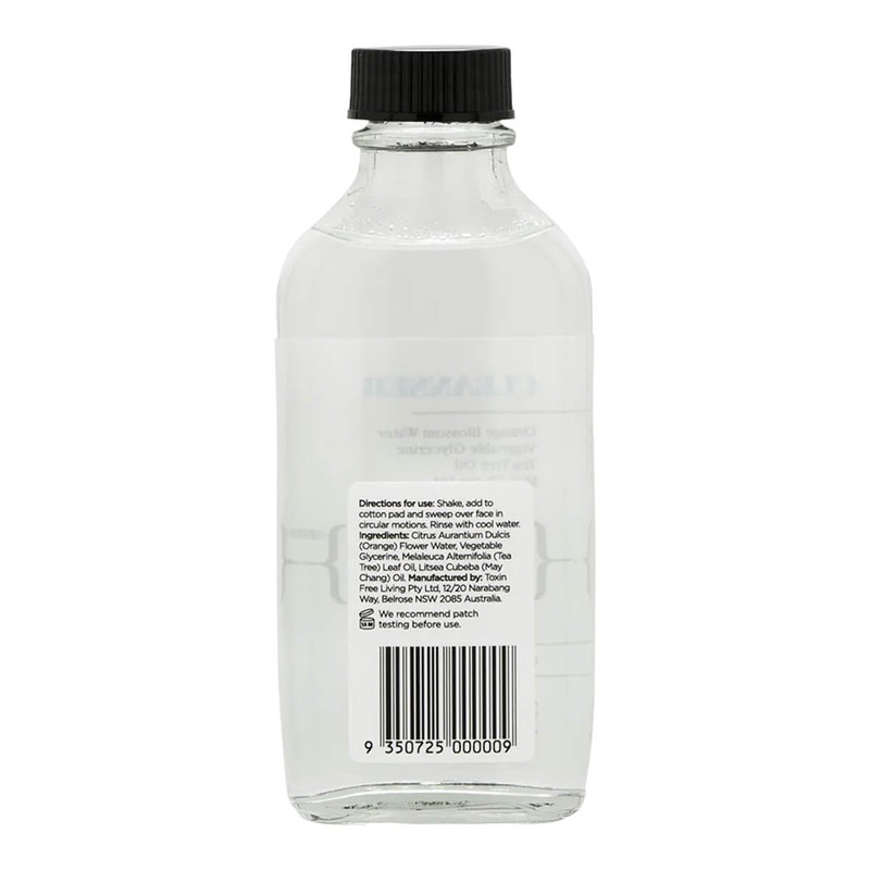 Simple As That Cleanser, 100ml