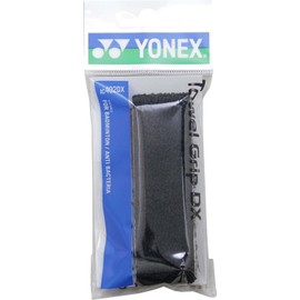 YONEX Towel Grip DX AC402DX (007) Black