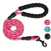 fogman Dog Leash with Choice of Thickness 0.4 - 0.5