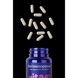 Vitawell Perimenopause Capsules 90s