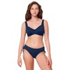 Triumph Women's Bikini, navy