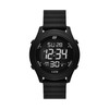 Skechers Rosencrans SR5224 Men's Watch, Black, Black