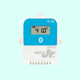 T&D TR41A Bluetooth Data Logger