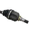 Bode-man Front Left CV Axle Shaft Driver Side for 1989-1992