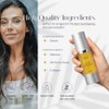 Distinction Anti-Aging Face & Eye Serum with Collagen & Elastisome,